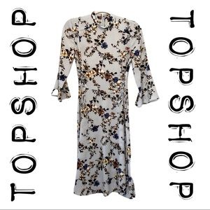 Topshop dress!
